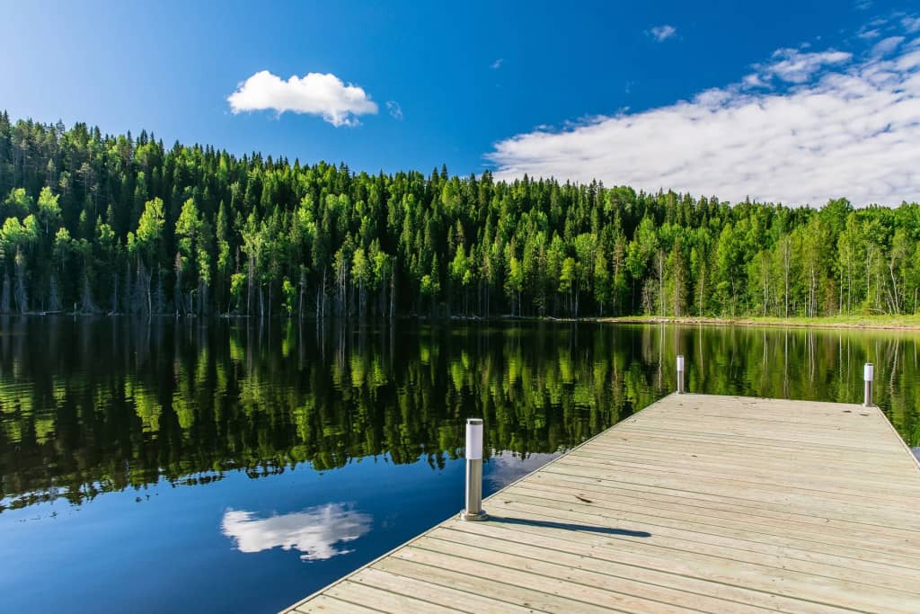 Отель Точка на карте Сортавала: фото 4