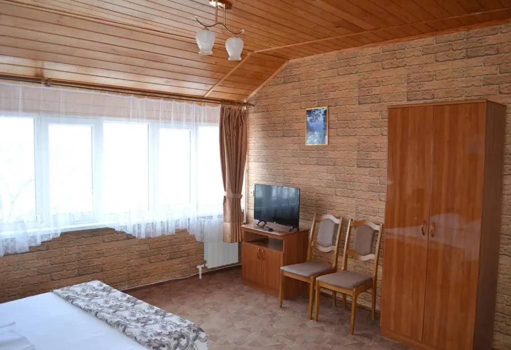 Гостевой дом Радуга: фото 4