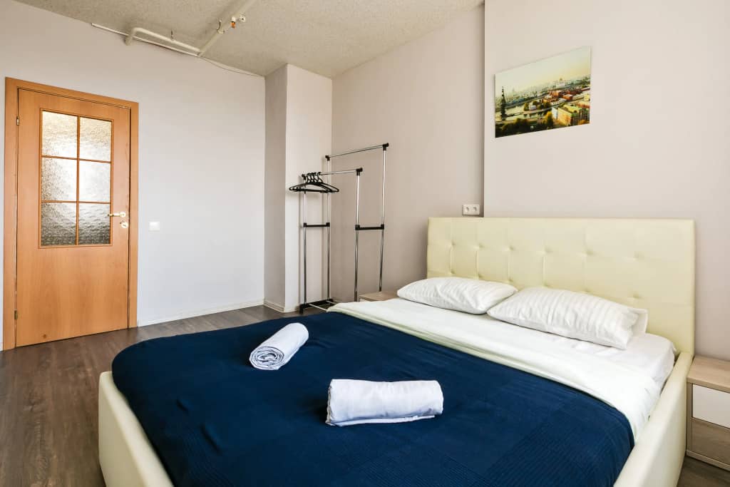 MaxRealty24 Хорошевское шоссе 12 к 1: фото 5