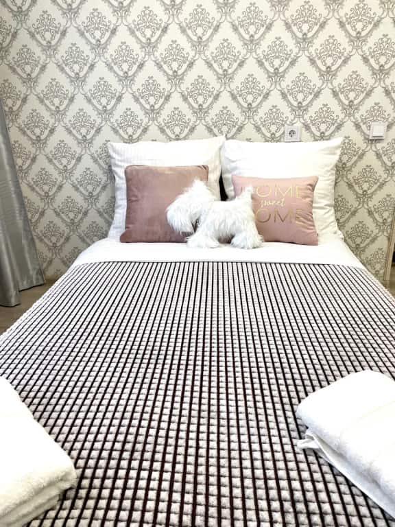 Kvart Hotel Na Vvedenskogo Apartments: главное фото 1