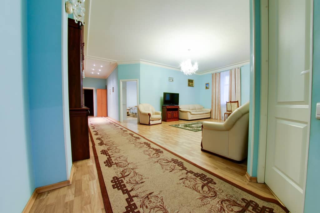 Апартаменты RentPiter Nevsky 30: фото 7