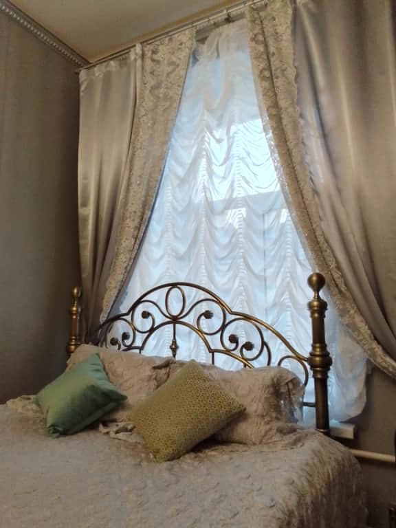 Меблированные Комнаты Flower House: фото 3