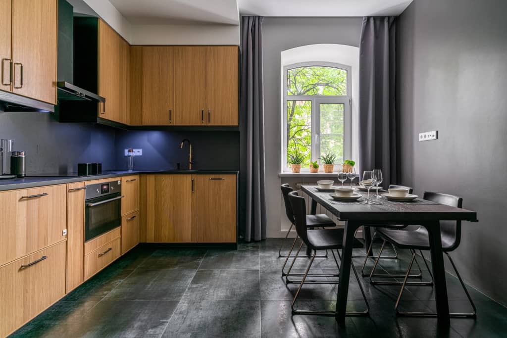 Апартаменты Let Your Flat Невский 150: фото 7