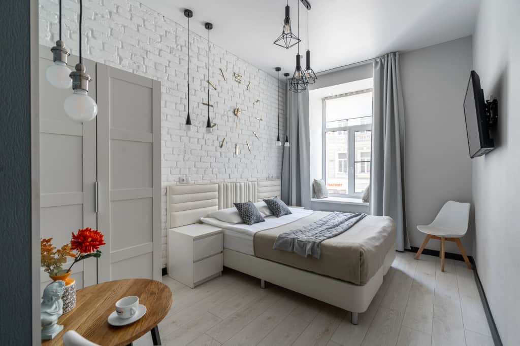Мини-отель Adams House: фото 3