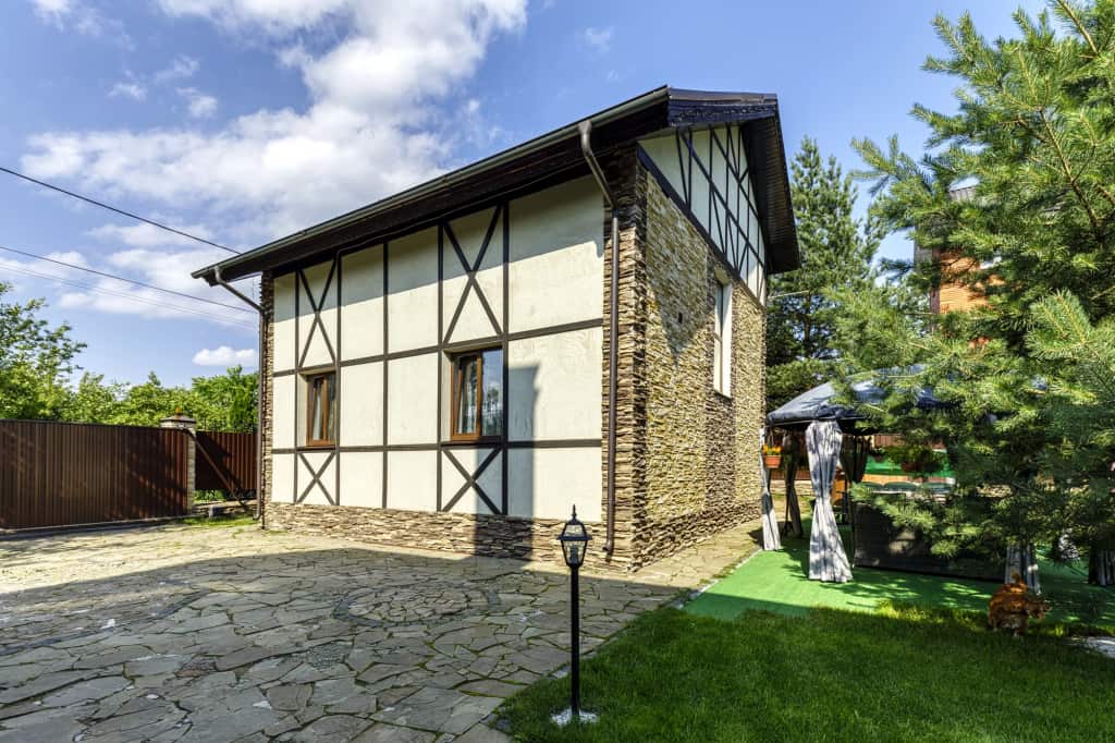 Na Lesnoy Guest House: главное фото 1