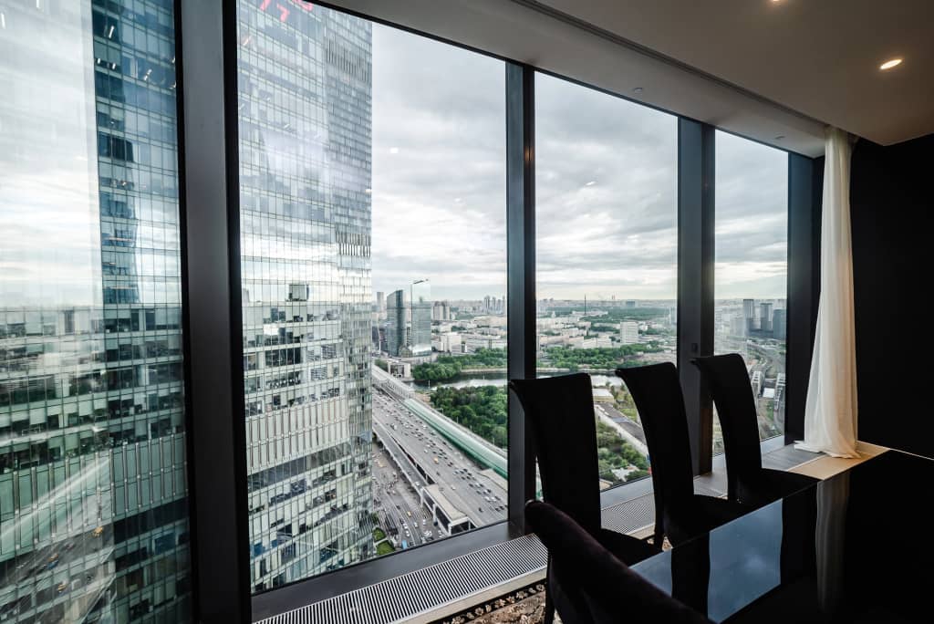 Апартаменты в Neva Towers (171): фото 6