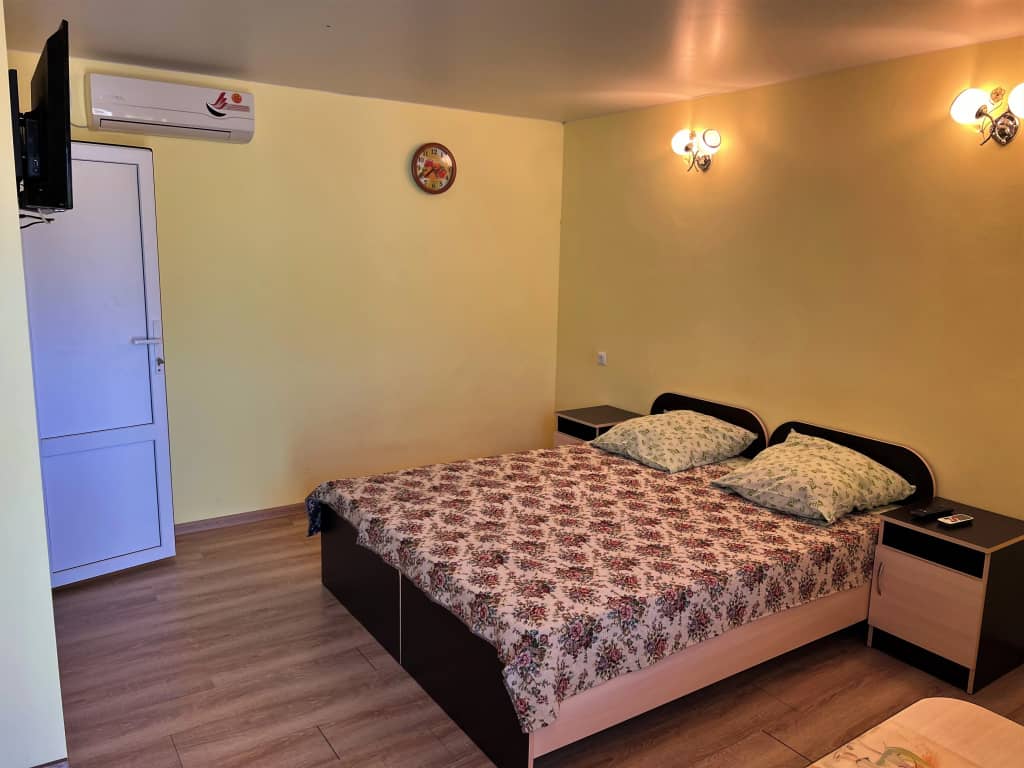 Dolzhanskoye Podvorye Na Ozyornom Mini-Hotel: фото 6