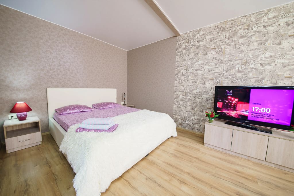 Апартаменты Favourite Home фото