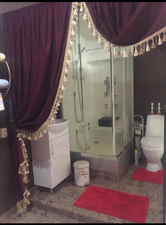 Хостел S Hostel: фото 7