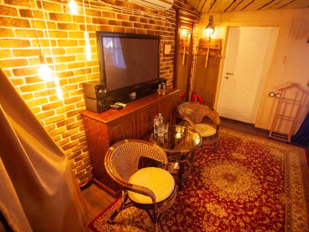 Бутик Отель Для Вас: фото 5