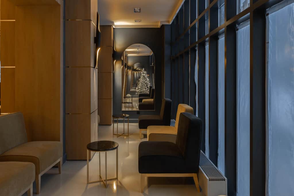 Апартаменты Knokey Тульская: фото 3