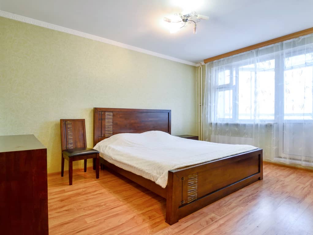 Апартаменты Onebed на Зверева 6: фото 5