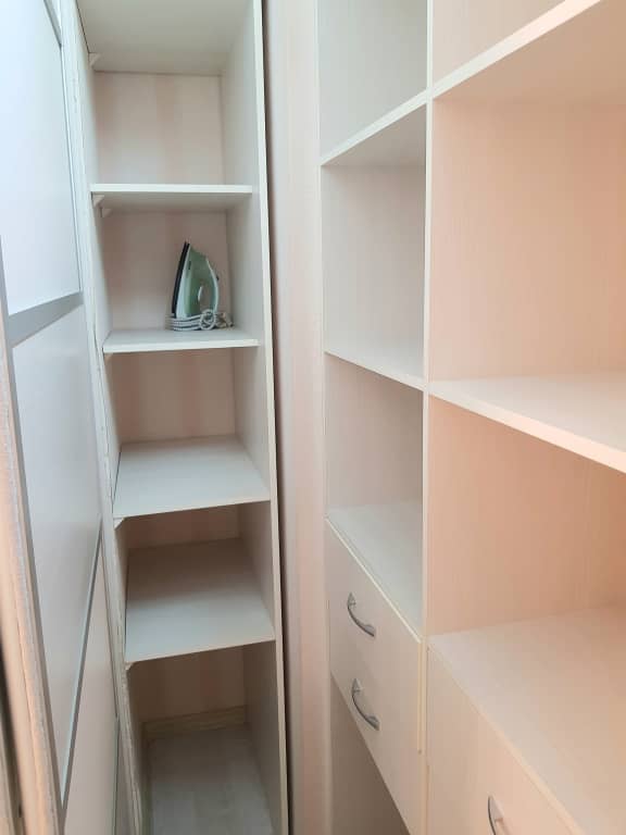 Апартаменты Amega Room на Орджоникидзе 67: фото 4