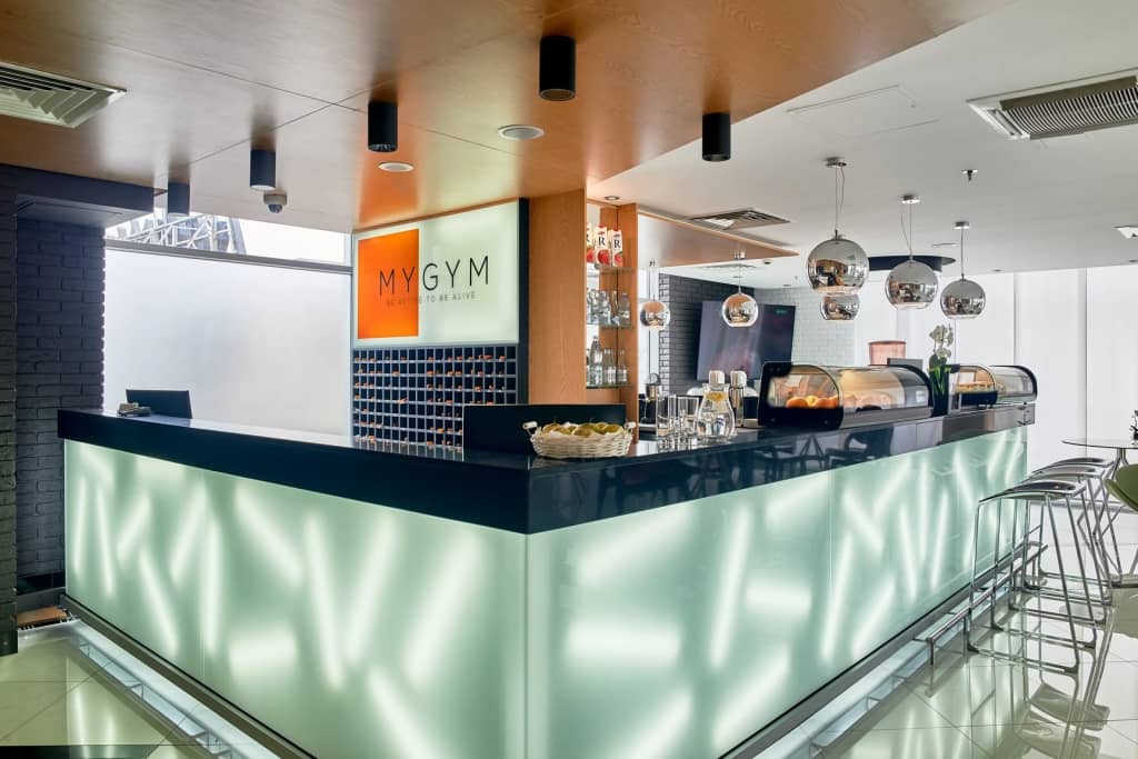Radisson Blu Hotel Kaliningrad: фото 7
