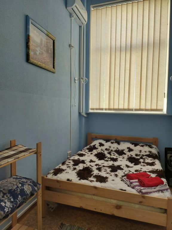 Хостел Sunny фото