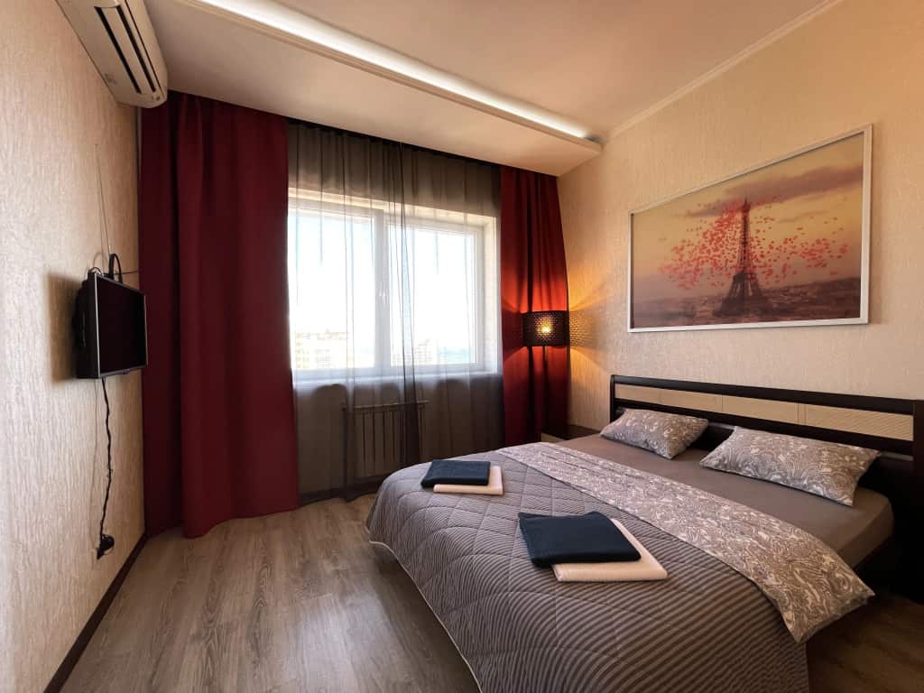 Апартаменты M Apartments Premier: главное фото 1