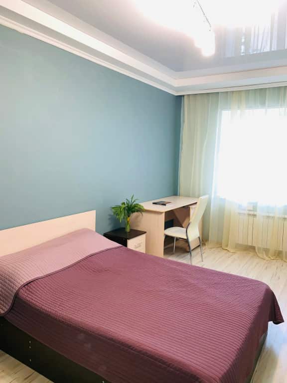 Квартира 2-х комнатная в центре возле Цирка: главное фото 1
