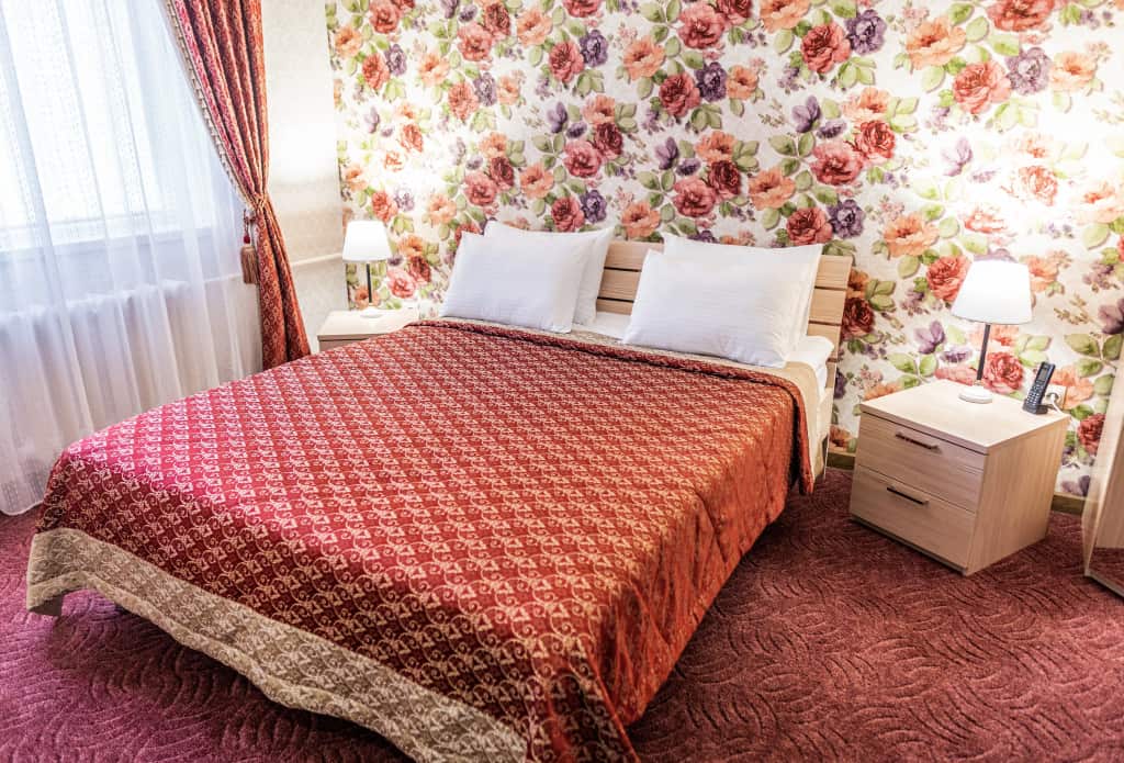 Parus Hotel: главное фото 1