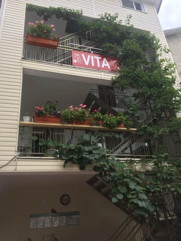 Гостевой Дом Vita: фото 2