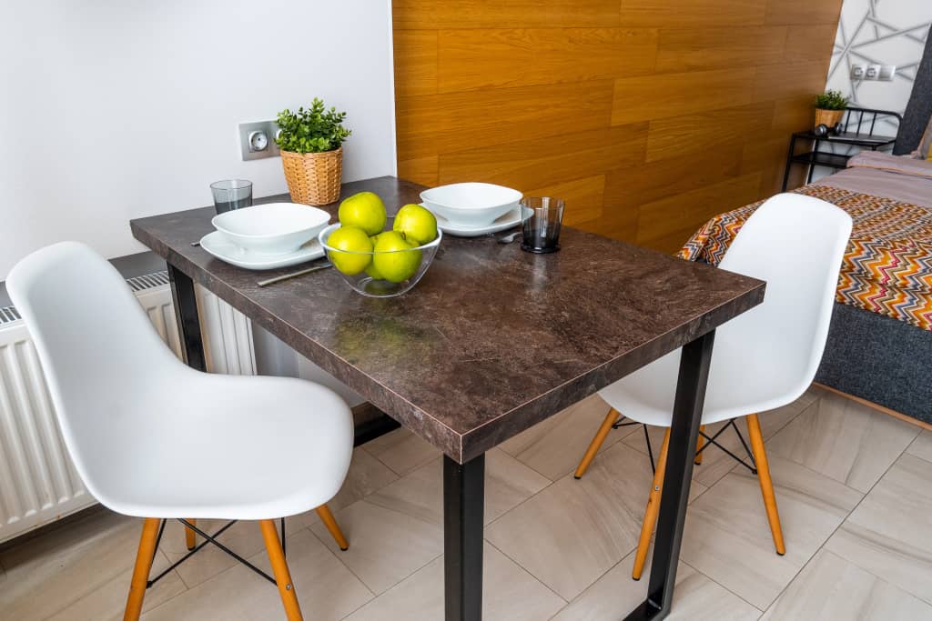 Апартаменты Apartme на Площади Александра Невского: фото 5
