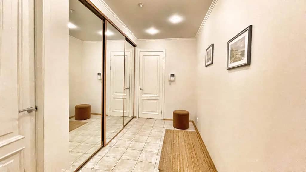 Апартаменты Elite Realty на Малой Садовой 3 №1: фото 2