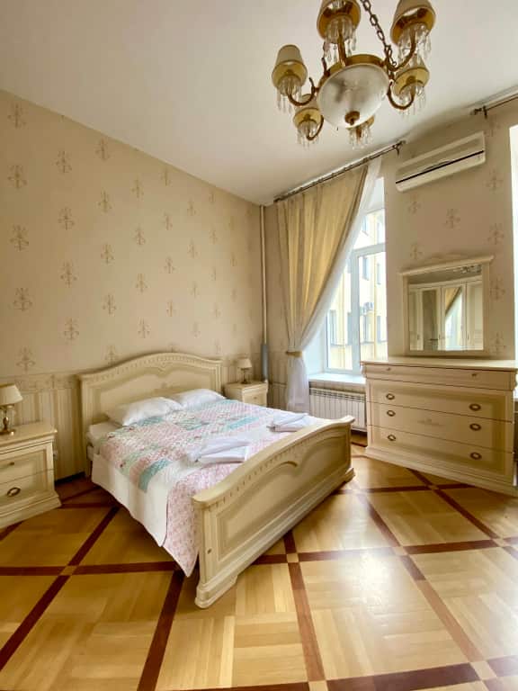 Апартаменты Nika Premium Nevsky 88: главное фото 1