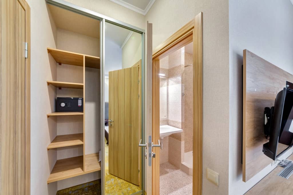 Гостевой Дом SolarHotel: фото 7