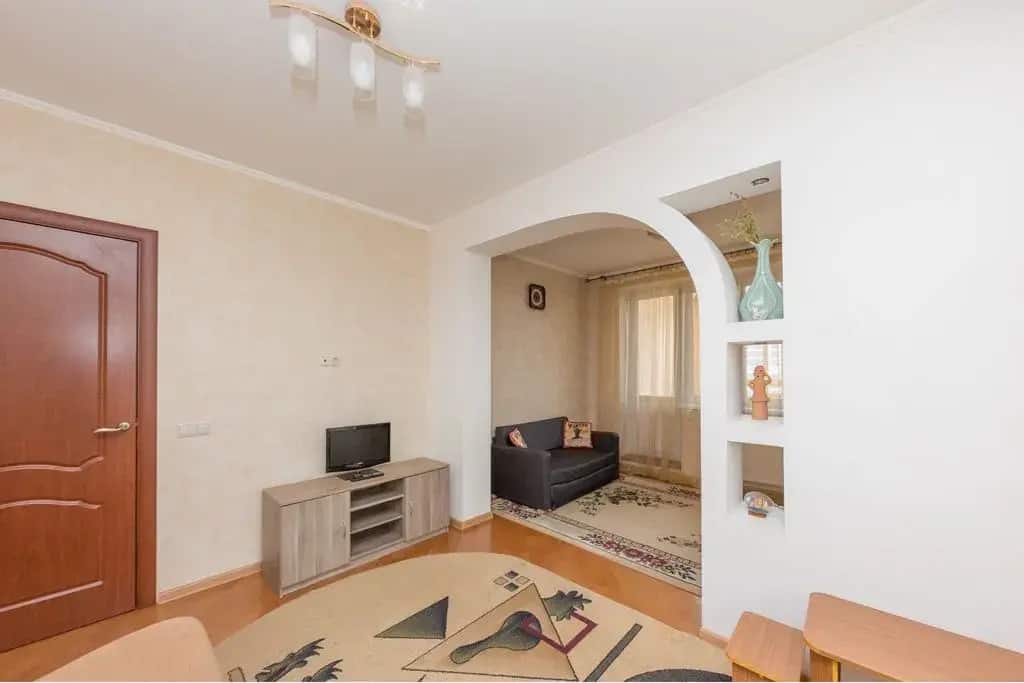 Апартаменты Travelflat: главное фото 1
