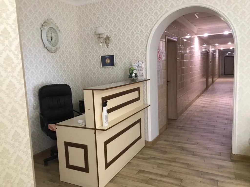 Гостевой дом Некрасов: фото 7
