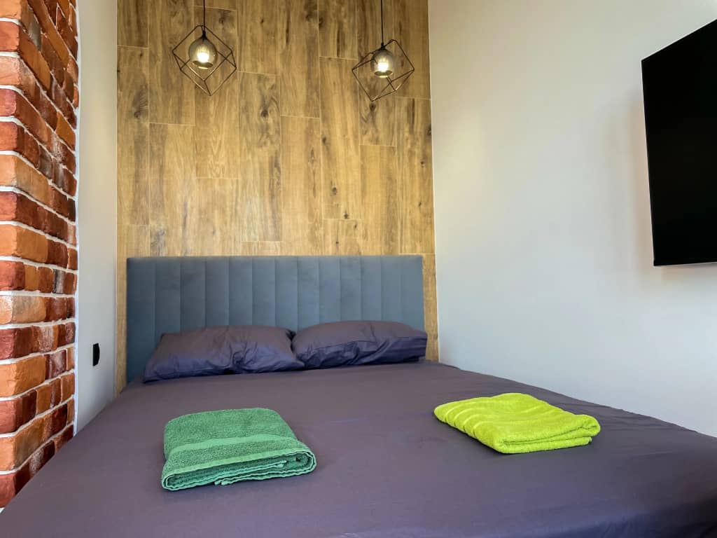 Апартаменты Квартира-студия, 30 м², 15/30 эт.: фото 6