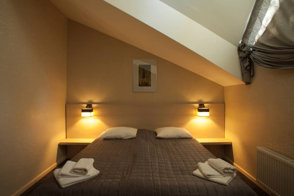 Мини-отель YAGAYAGA Wellness Club: фото 5