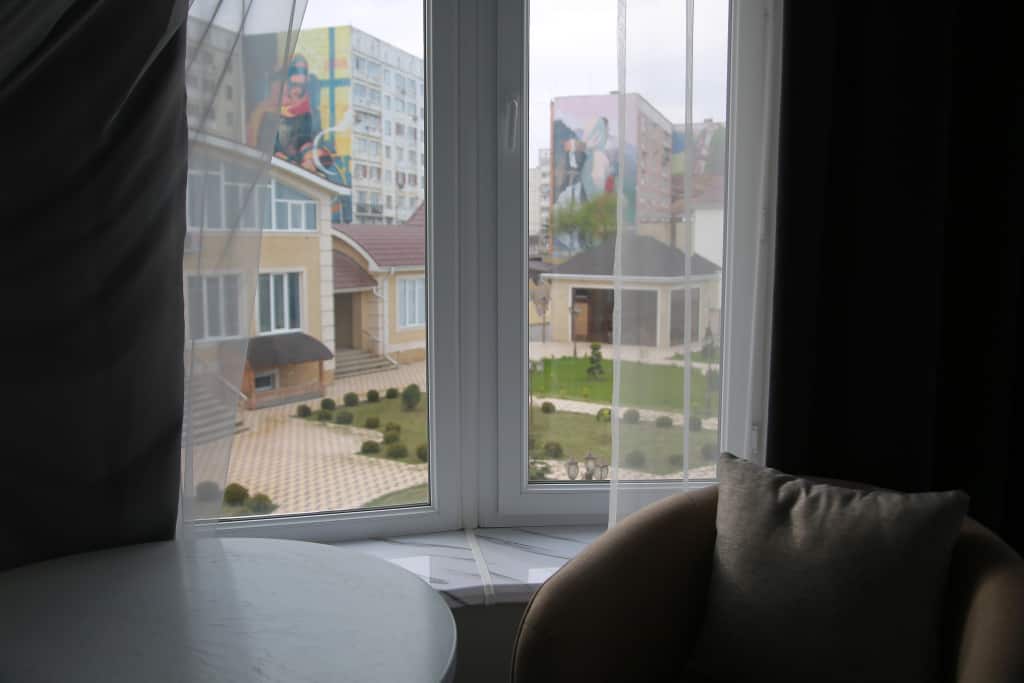 Отель Villa: главное фото 1
