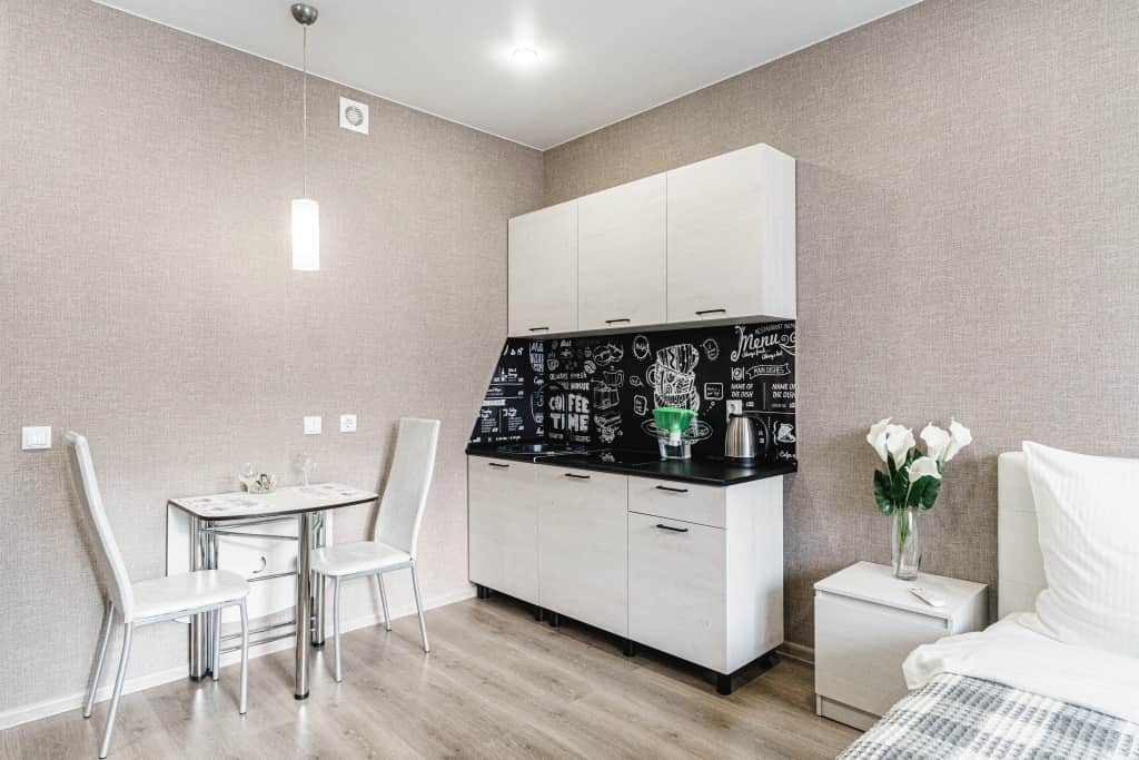 Квартира Антонова 5Г: фото 3