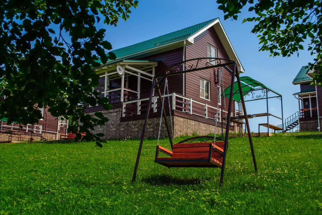 Гостевой Дом Веслево Клуб: фото 4