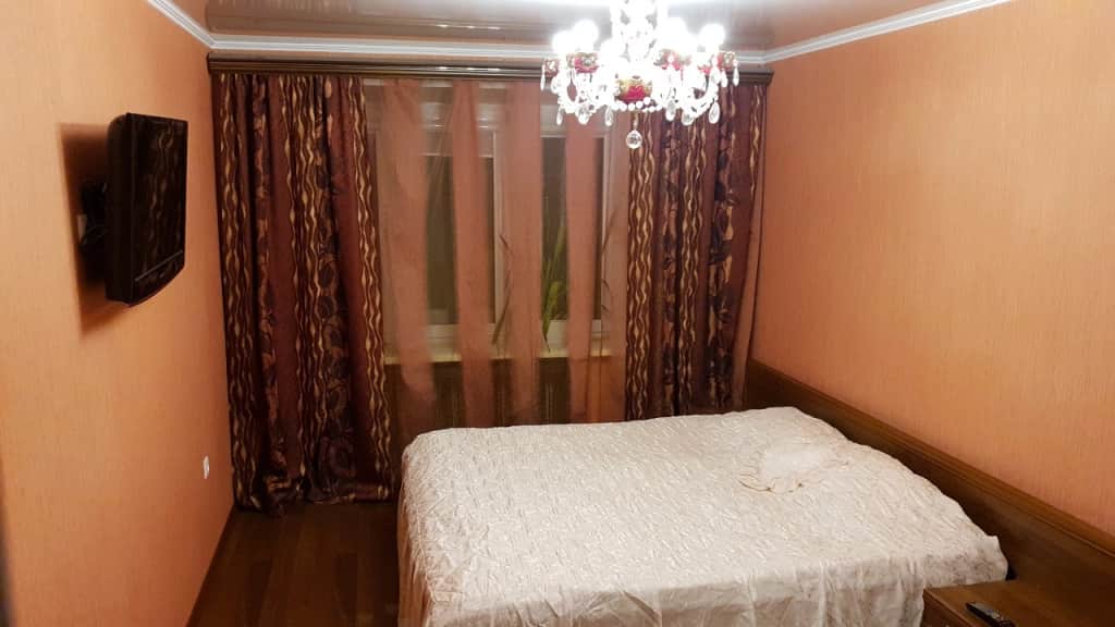 Квартира около ТРЦ Планета: фото 3