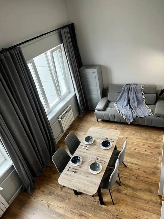 Апартаменты Sunny Days Apartment Кузнецова: фото 5