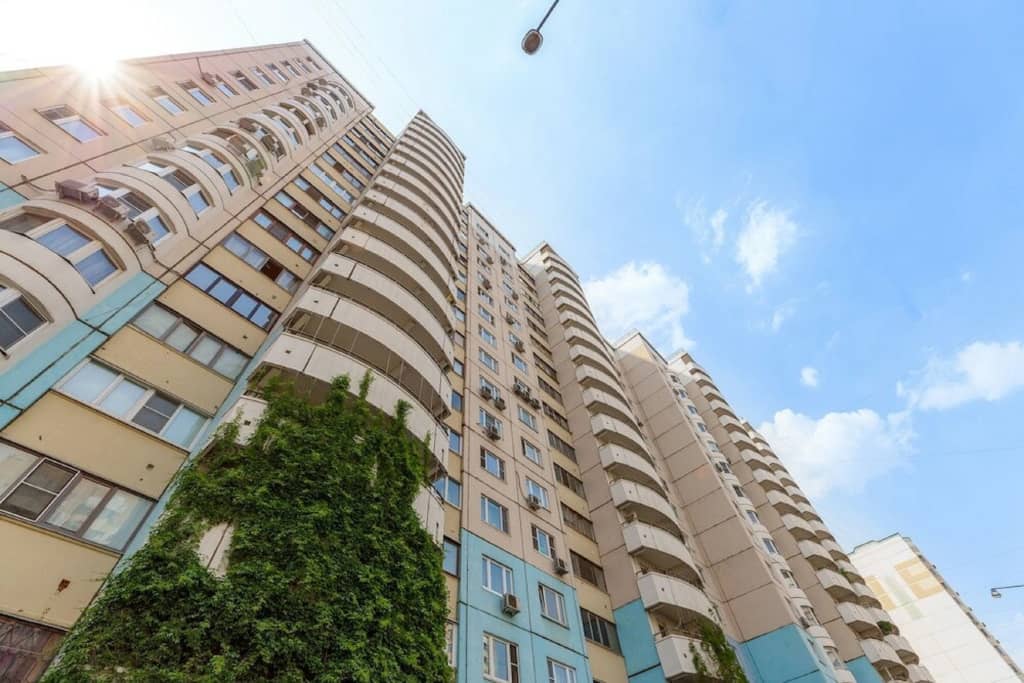 Апартаменты RentWill CROCUS 204-4: фото 7