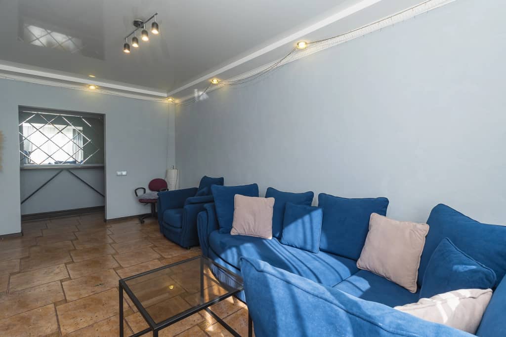 Апартаменты на Чкалова 57/1: фото 5