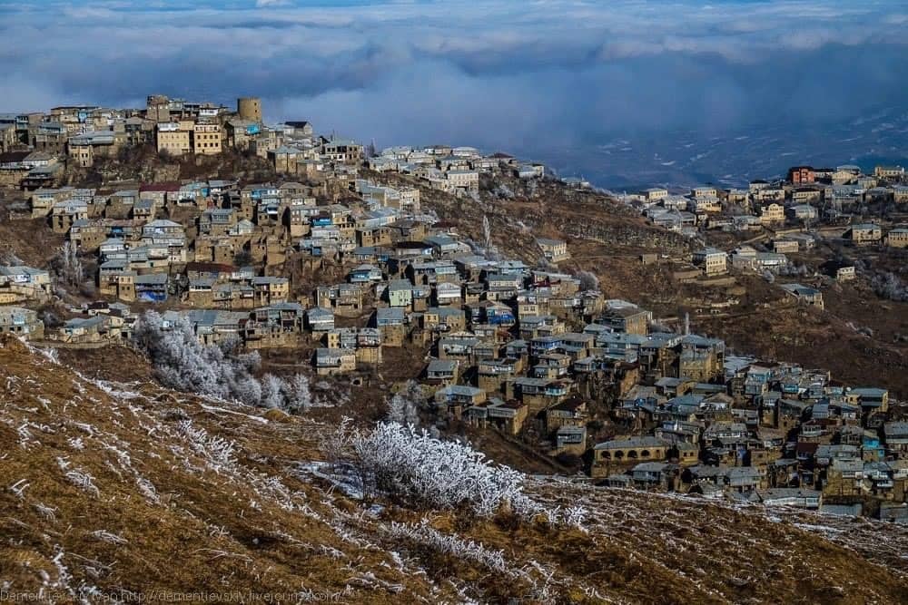 Гостевой дом - Кубачи: фото 6