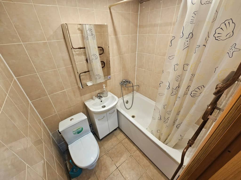 Квартира L.V.Hotels на Ползунова 19: фото 7