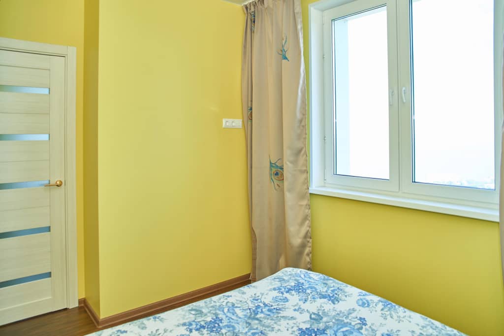 Апартаменты VIAHOME на Столетии: фото 6
