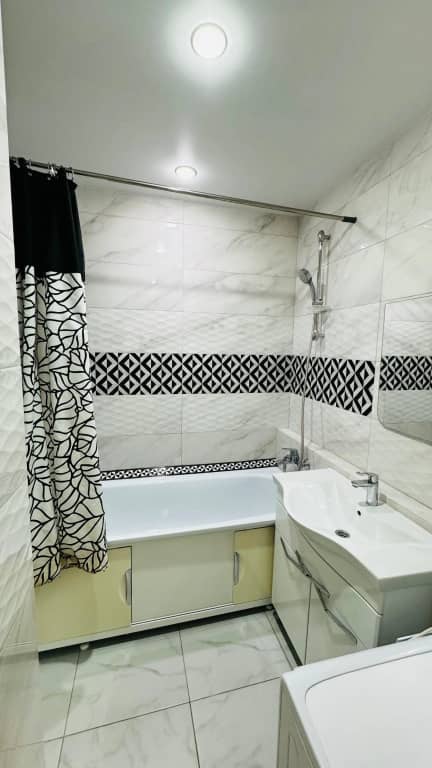 Квартира Relax-apart Зимний рассвет: фото 6
