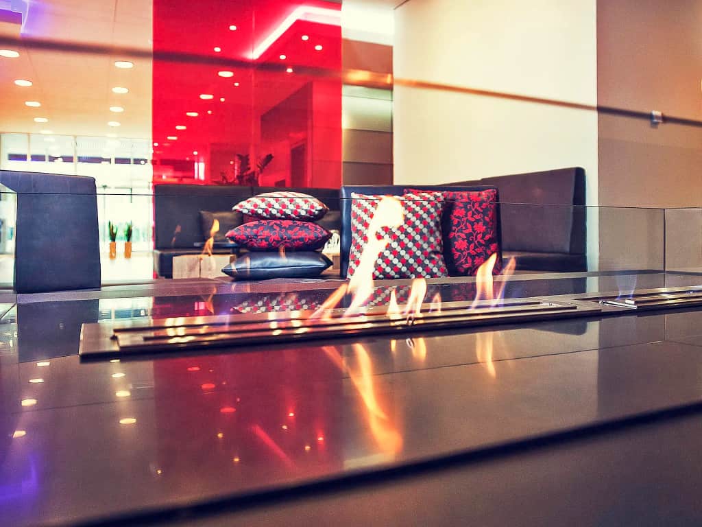 Отель Mercure Тюмень Центр: фото 3