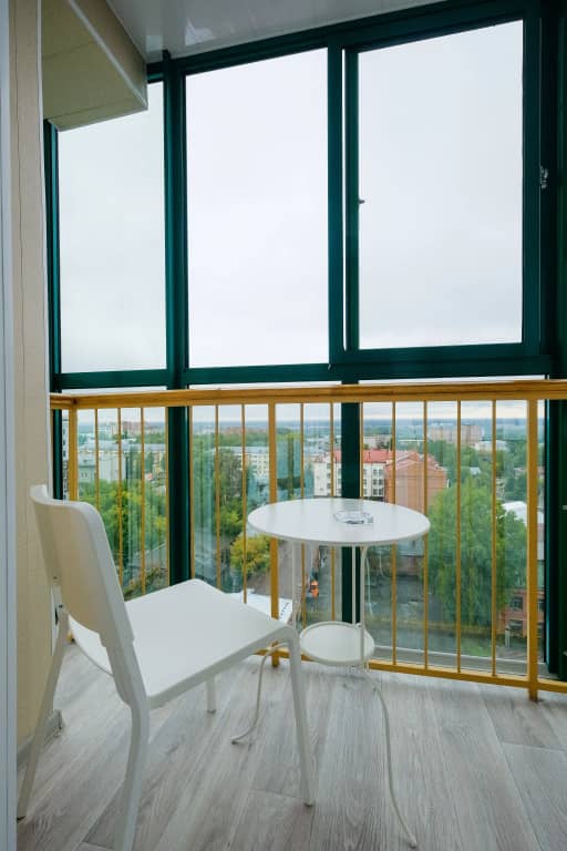 Апартаменты Петровские на Советской 90 №8: фото 6