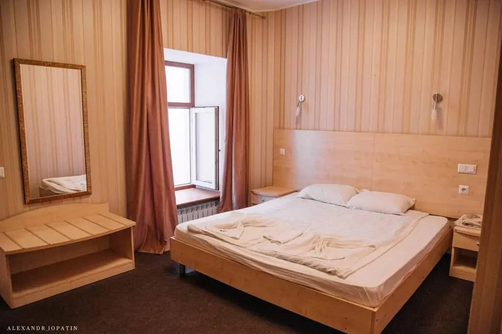 Отель Aventinn 2 корпус: фото 4