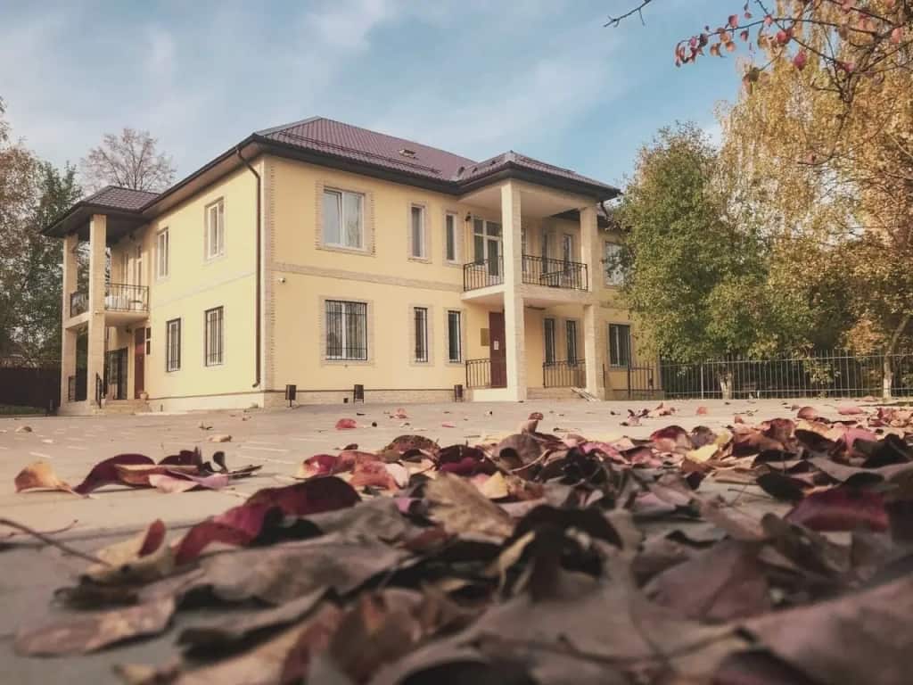 Гостевой Дом Дениса Давыдова: главное фото 1