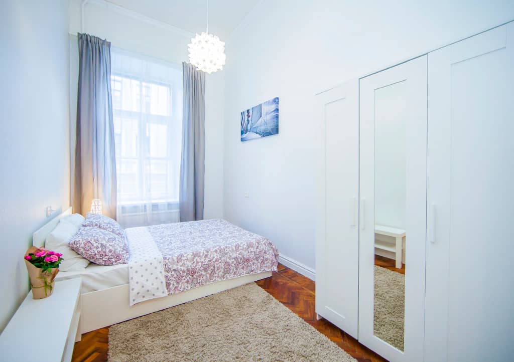 Апартаменты Quick Stay 3BR Apartment: фото 5