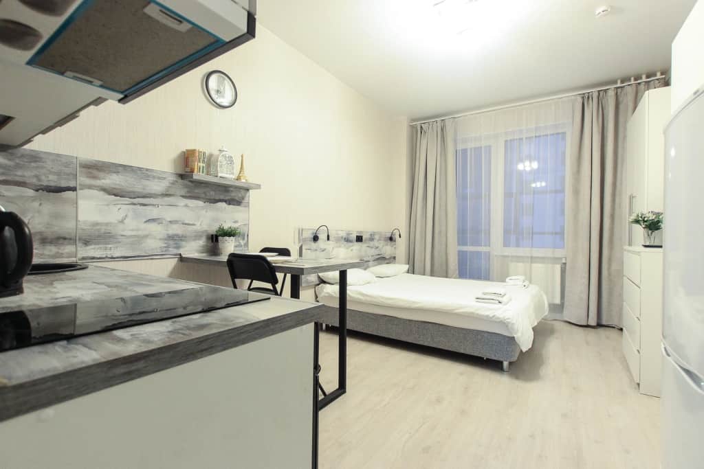 Пулково Апарт Сапфир 5: фото 2