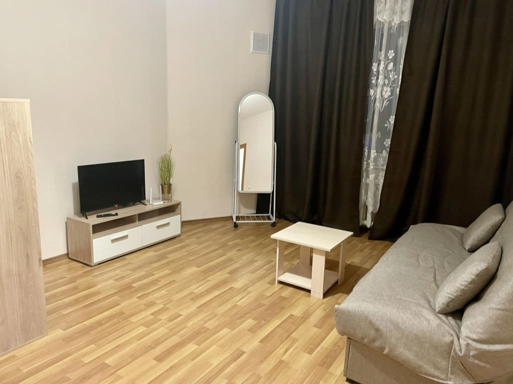 Квартира Pskov City Kuzbasskoj Divizii фото