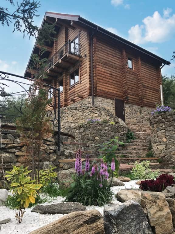 Вилла Baikal Prestige: главное фото 1